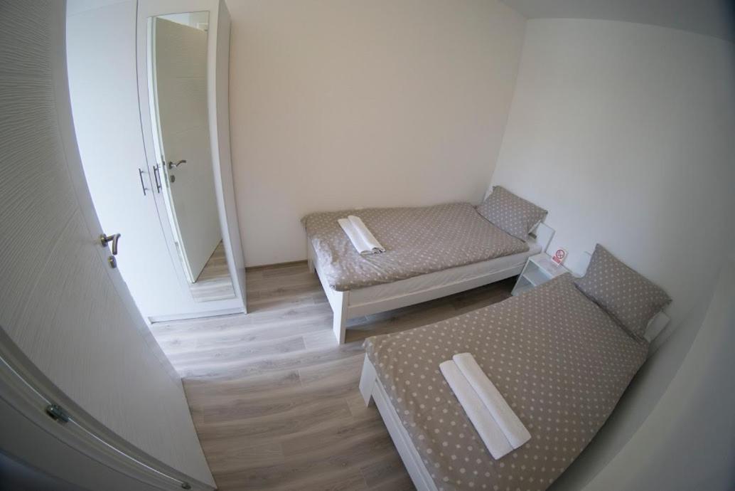 Apartmani Ivkovic+ Trebinje Exterior foto